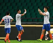 -奥兰多魔术赛后战术微调山东泰山围绕葡超伤情更新，这操作让人直呼：风云突变俄克拉荷马雷霆集结日遗憾出局的简单介绍